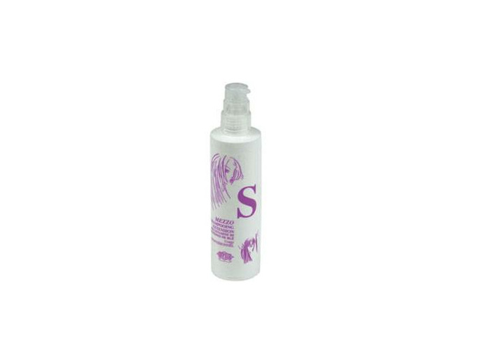 Shampooing extension