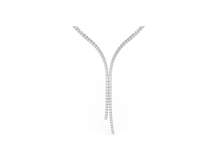 Collier en Y Matrix