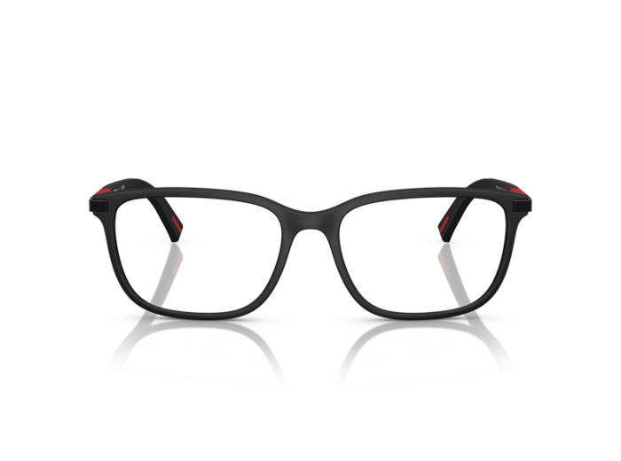 Lunettes de vue PRADA LINEA ROSSA
