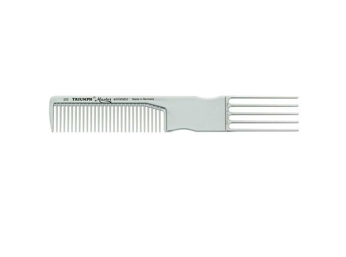 Peigne fourchette master gris 95...