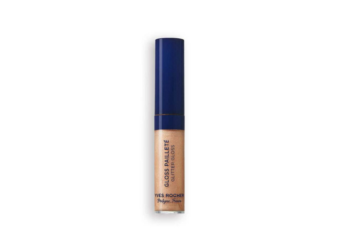 Gloss Pailleté - Edition Limitée