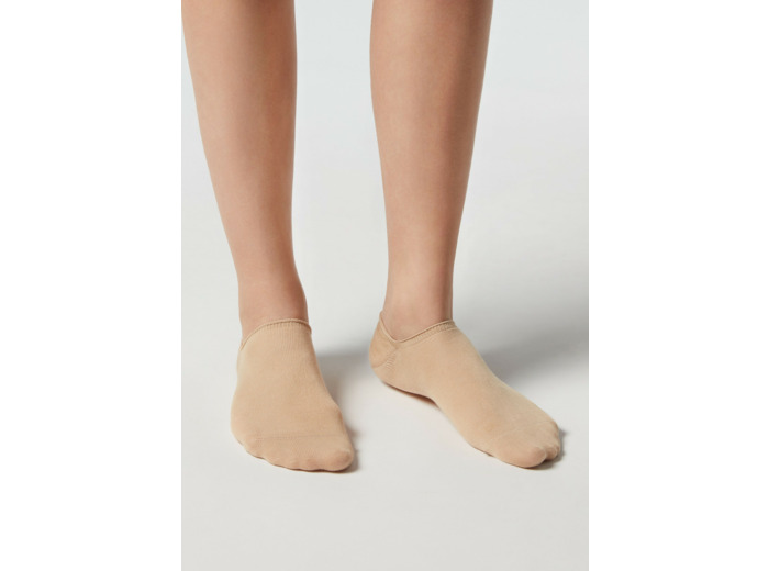 Socquettes Invisibles Unisexe