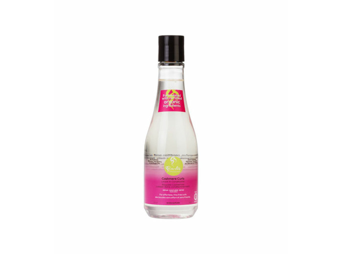 Curls - Cashmere Leave In Conditionner