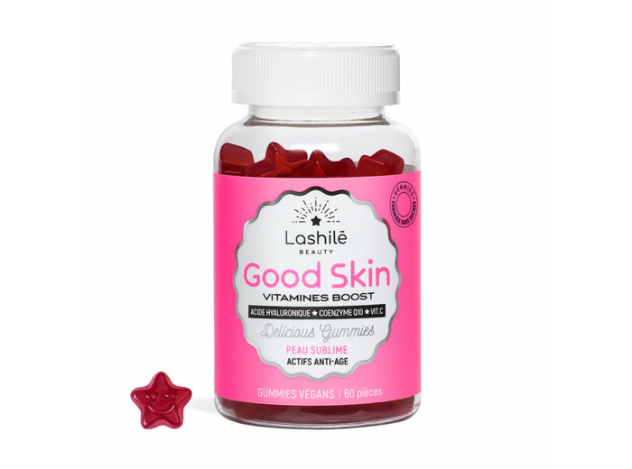 Good Skin Vitamines Boost (Cure 1 mois)