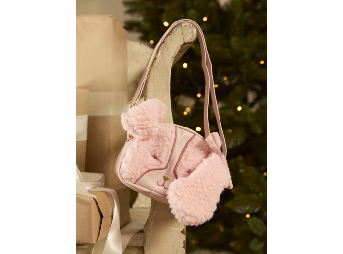 Sac chienne