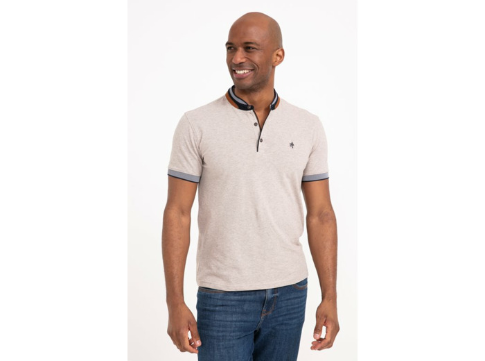 Tee-shirt manches courtes Romance