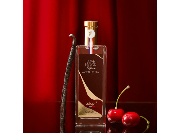 Eau de parfum 50 ml