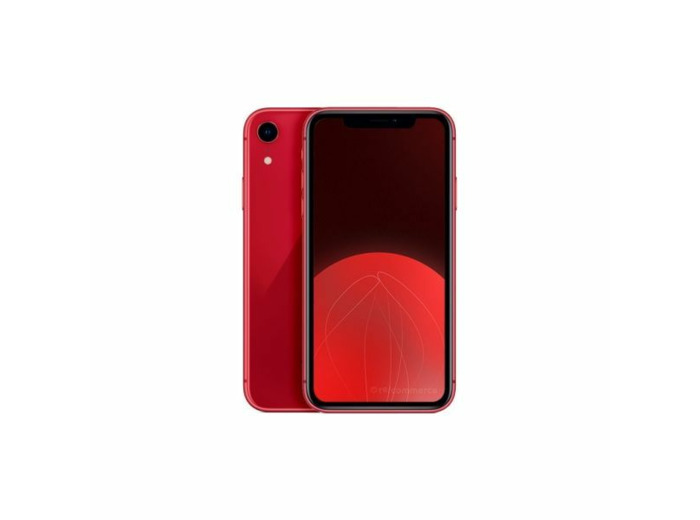 Iphone Xr 128go Garantie 1an (occasion)