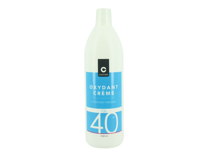 Oxydant 40 volumes
