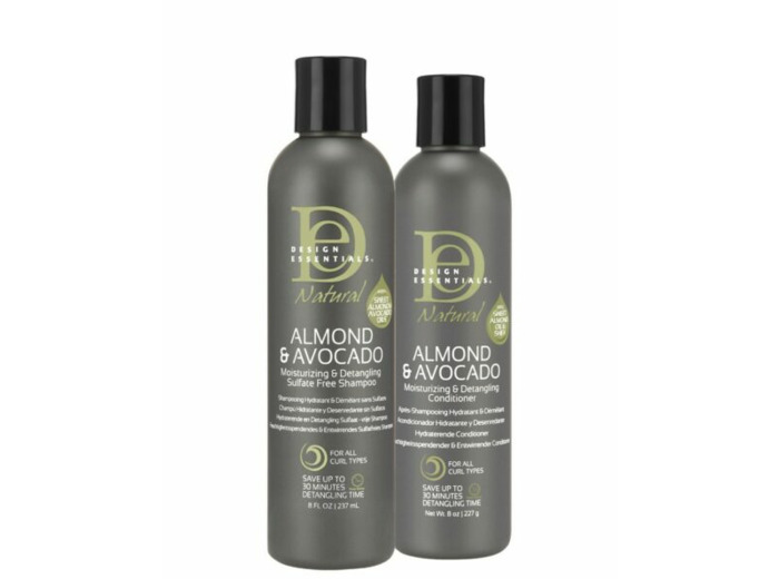 PROGRAMME DUO DESIGN ESSENTIALS NATURAL
