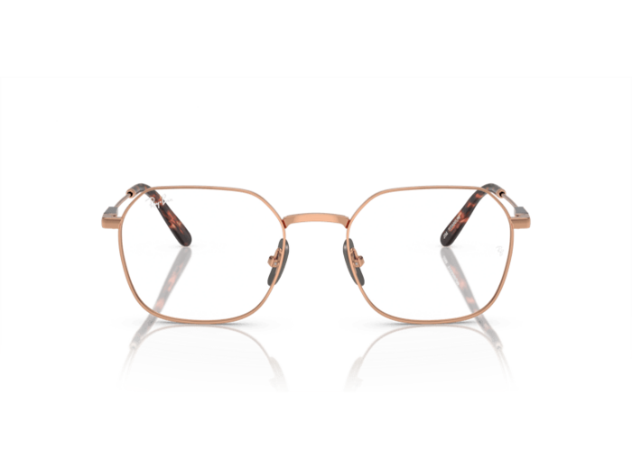 Lunettes de vue RAY-BAN