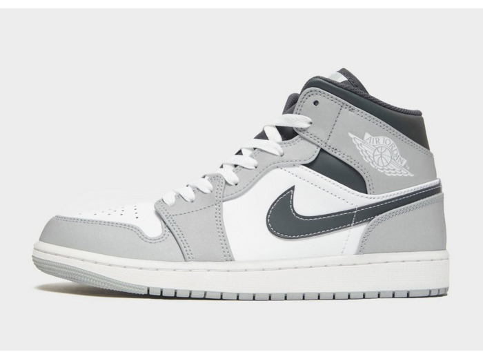 Jordan Air 1 Mid