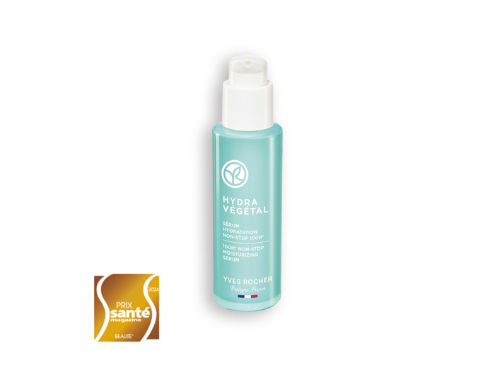 Sérum Hydratation Non-stop 100h