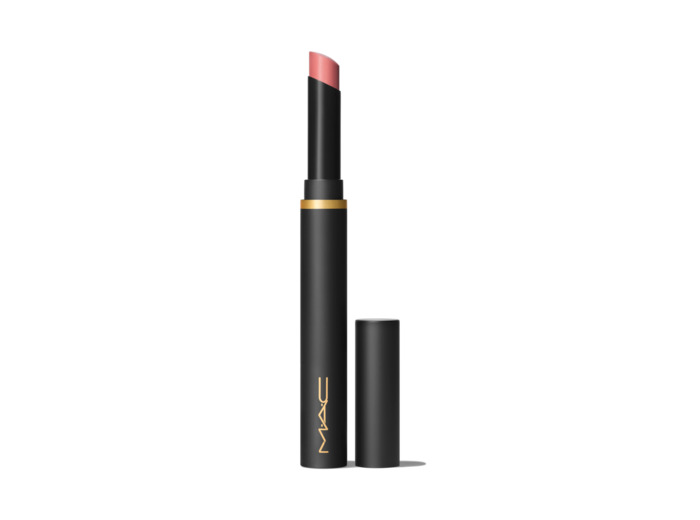 Rouge à lèvres Powder Kiss Velvet Blur Slim Stick