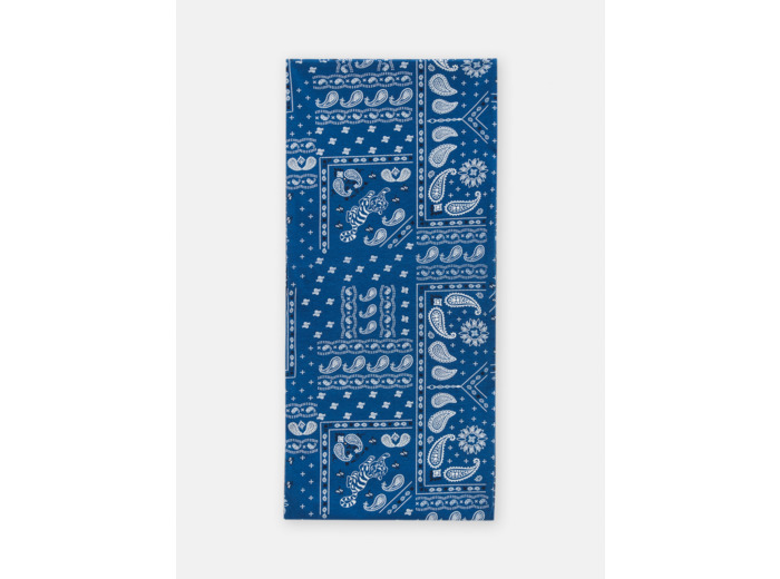 Snood Bleu marine