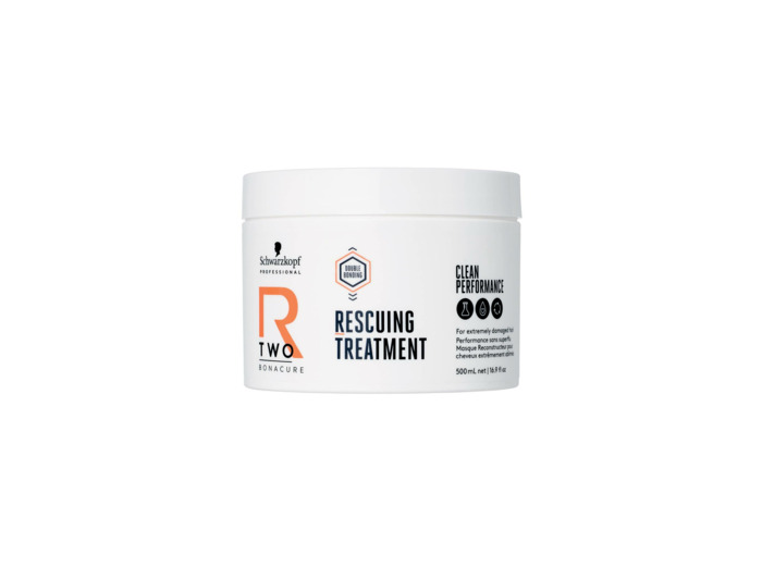 Masque reconstructeur BC R-TWO