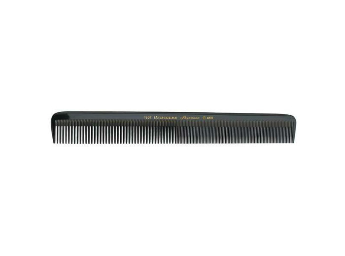 Peigne de coupe droit Sagemann...