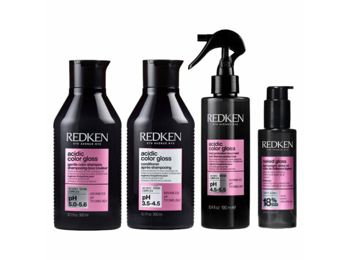 Routine Glossy Acidic Color Gloss
