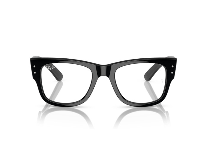 Lunettes de vue RAY-BAN RX0840V 2000