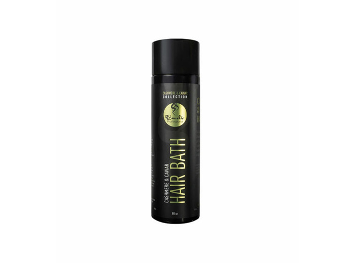 CURLS CASHMERE CAVIAR HAIR BATH 8OZ