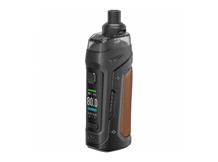 Kit CoolFire PZPulse 80W 2400mah 5.5ml Innokin
