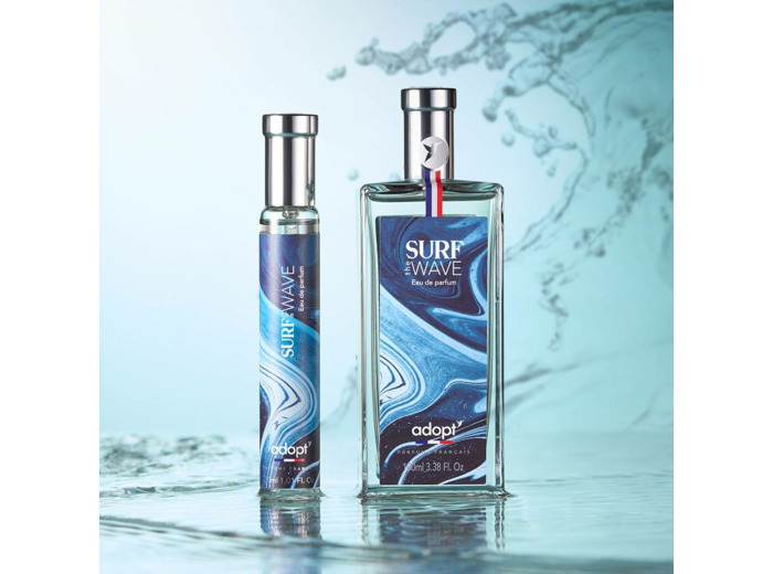 Eau de parfum 30 ml