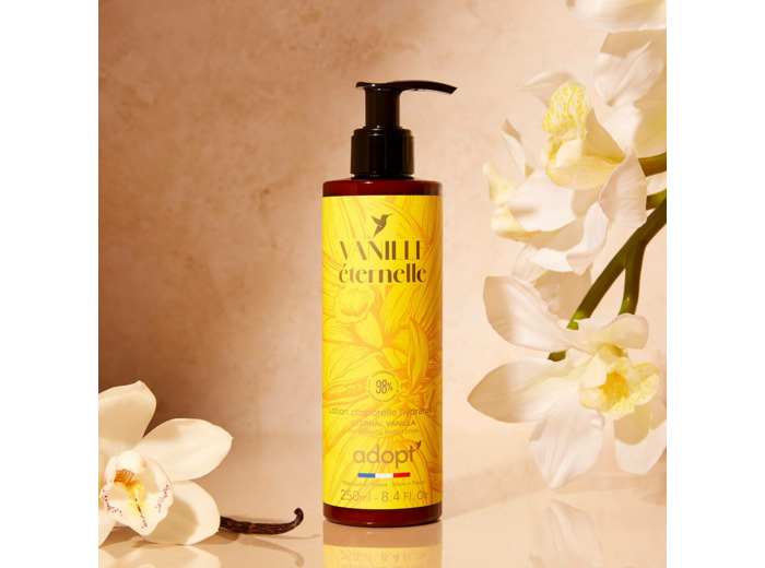 Lotion corporelle