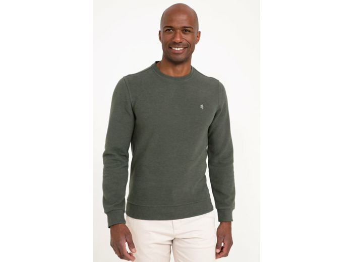 Sweat Manches Longues Dolce