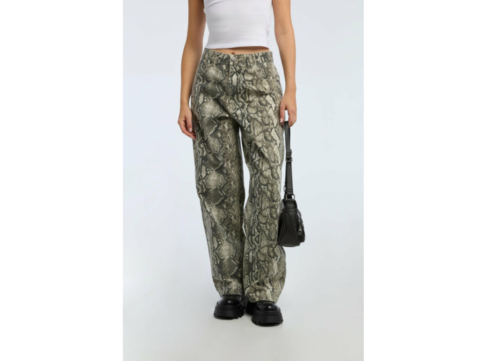 Jeans skinny push up