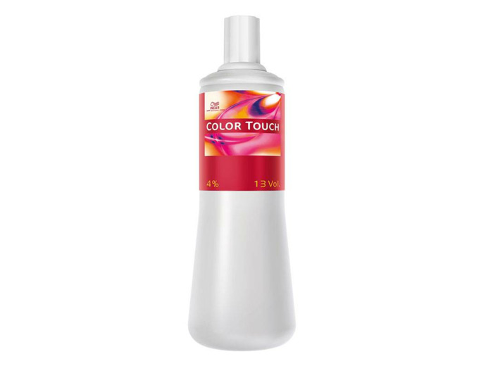 Révélateur 4% ColorTouch