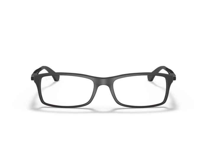 Lunettes de vue RAY-BAN RX7017 5196
