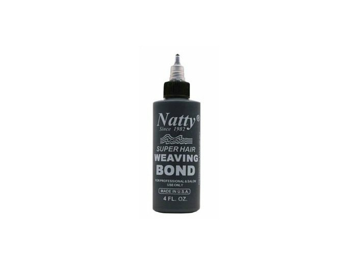 WEAVING BOND