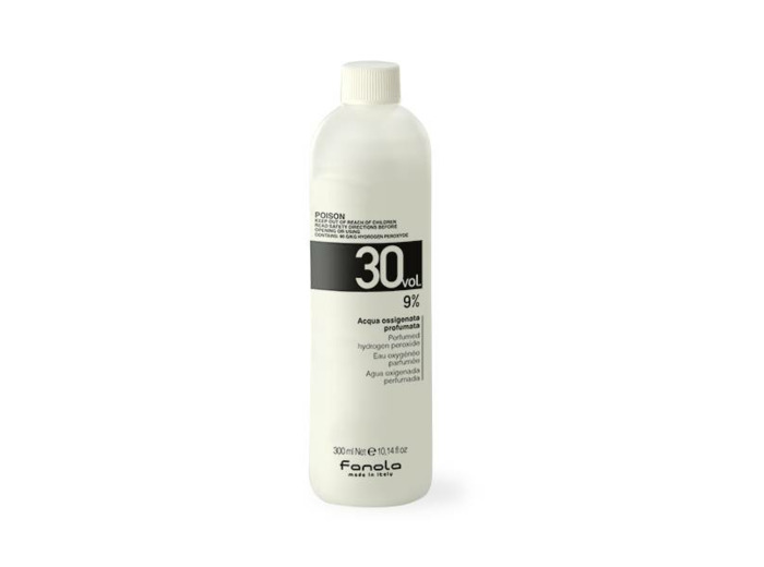 Oxydant 30 volumes