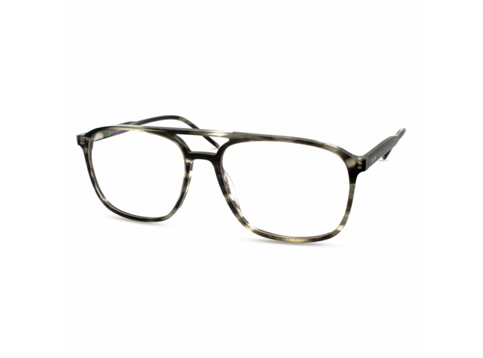 Lunettes SB0034 Bleecker&Carmine Marron