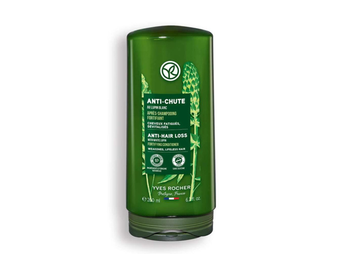 Après-Shampooing Fortifiant Anti-chute