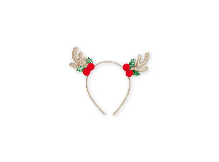 Serre-tête de Noël