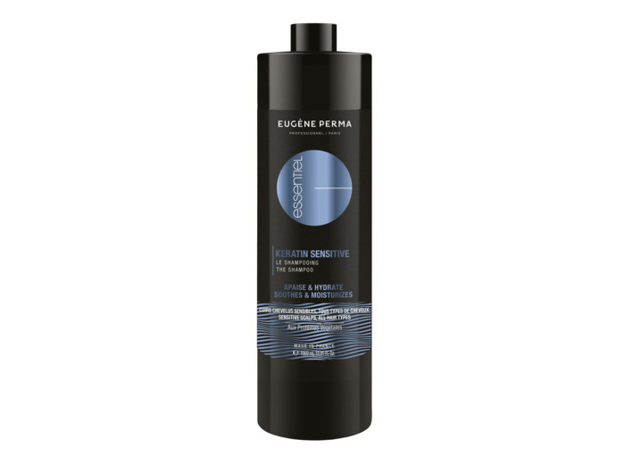 Shampoing Keratin Sensitive