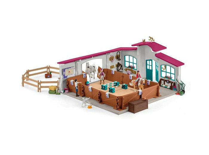 GRAND MANÈGE ÉQUESTRE