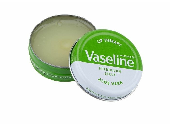 Vaseline lip therapy 20g