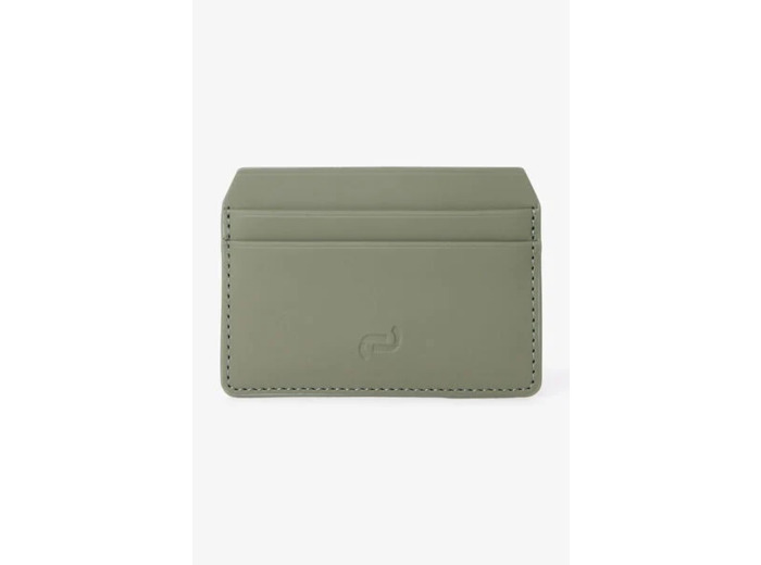 Porte cartes - Vert kaki