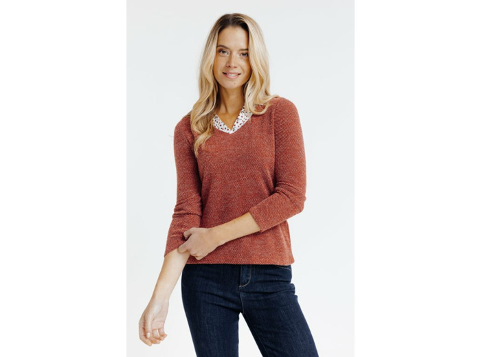 Pull 2-En-1