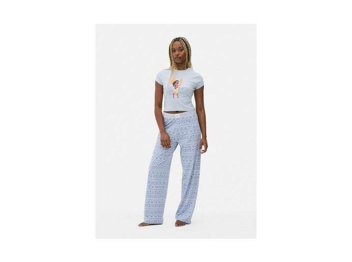 Pyjama Disney Vaiana