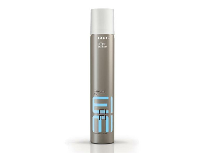 Spray de finition F4 Absolut Set...