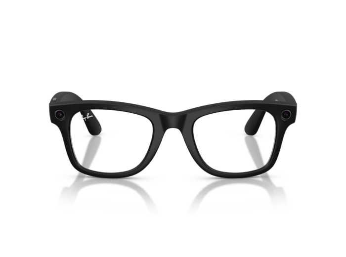 Lunettes de vue RAY-BAN