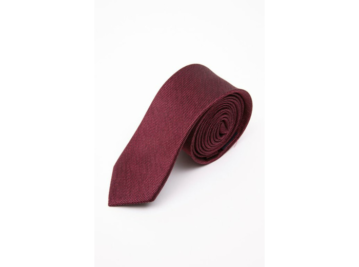 Cravate en soie pour Homme