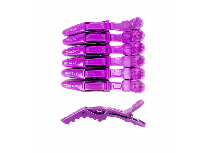 HAIR CLIP TONY&GUY