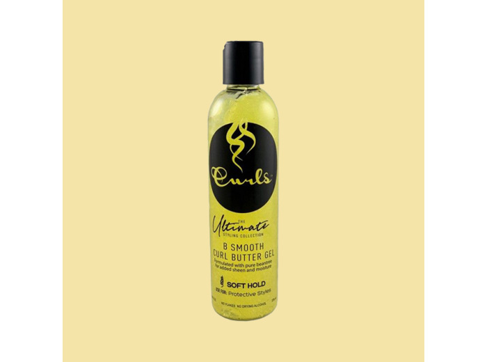 CURLS THE ULTIMATE BUTTER GEL