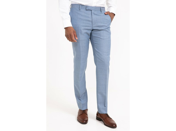 Pantalon de costume ajusté T.Celestin