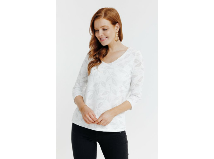 Tee-Shirt Fantaisie