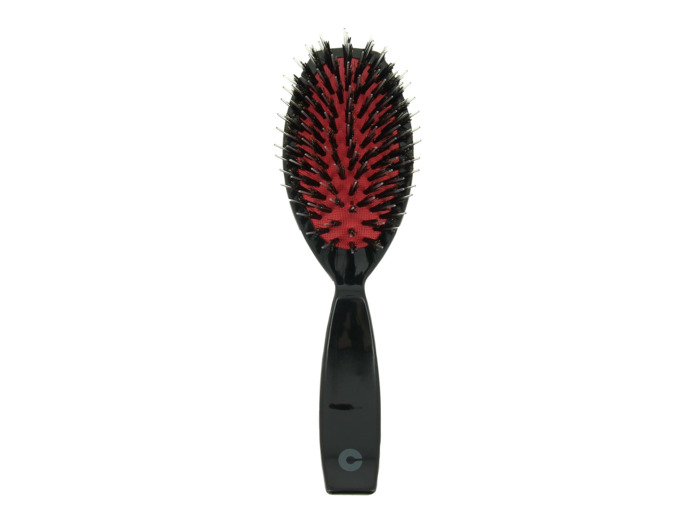 Brosse pneumatique en sanglier...